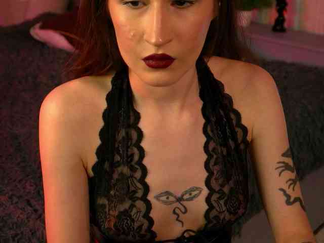 SarahRude