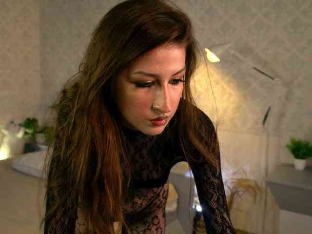 SarahRude webcam