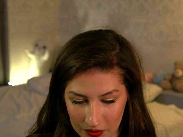 SarahRude webcam