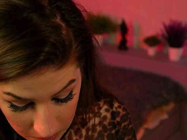 SarahRude webcam