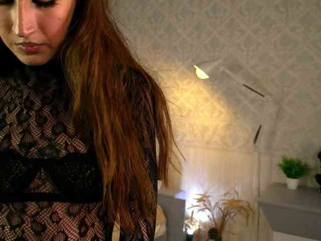 SarahRude webcam