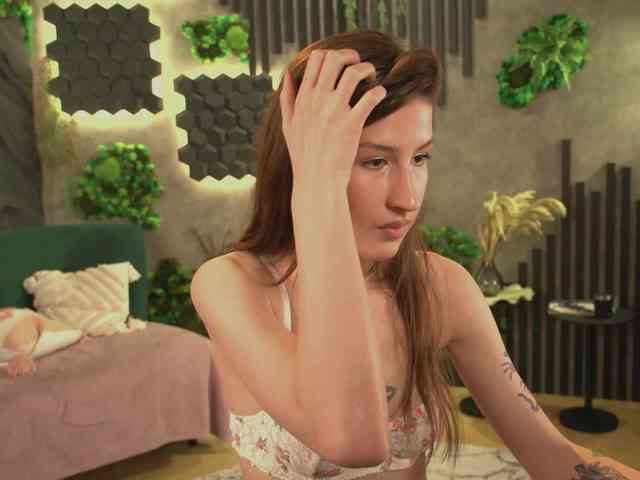 SarahRude webcam