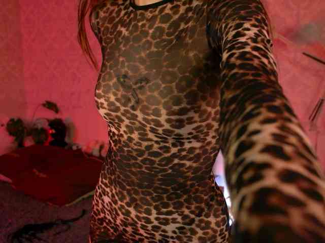 SarahRude webcam