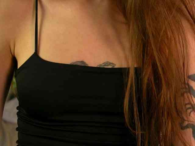 SarahRude webcam