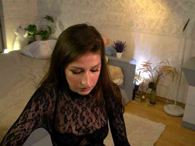 SarahRude webcam