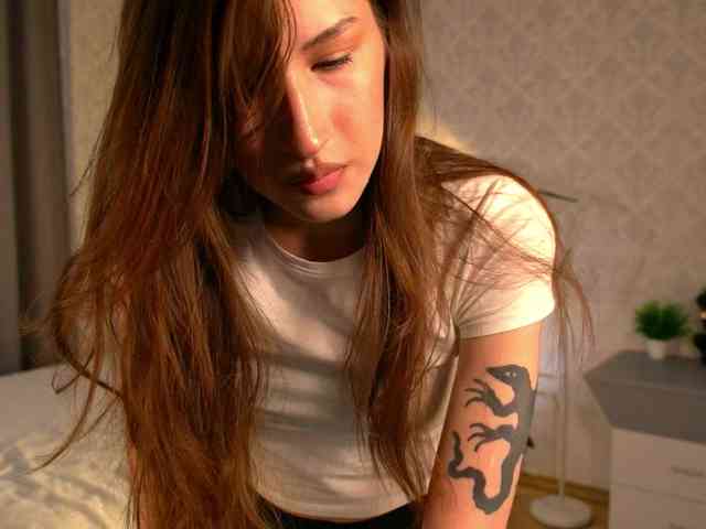 SarahRude