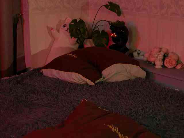 SarahRude webcam