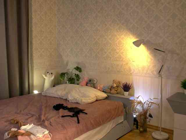 SarahRude Sex Cam Show