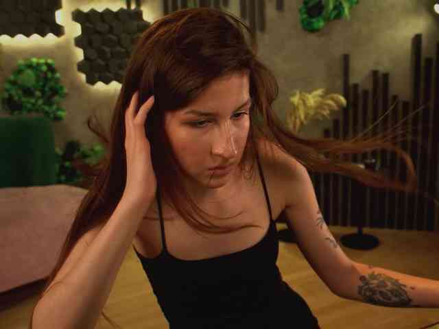 SarahRude webcam