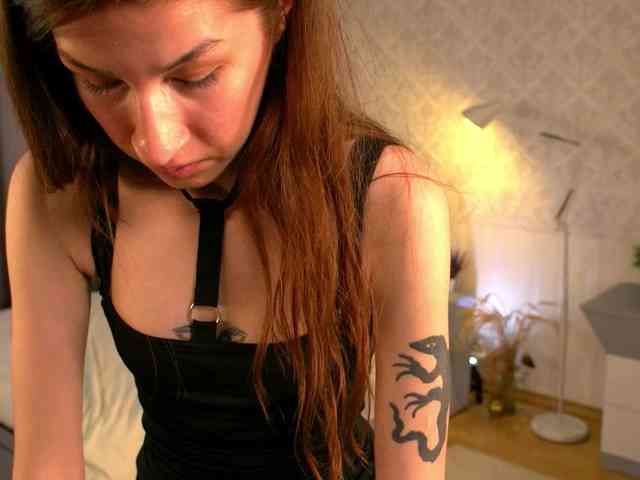 SarahRude webcam