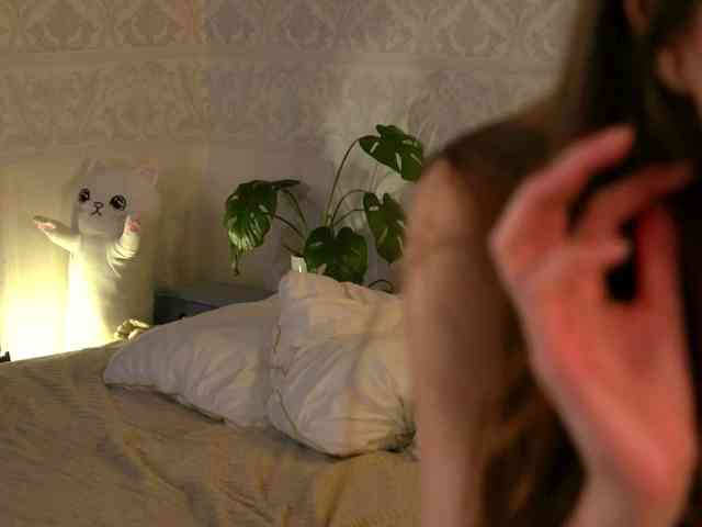 SarahRude webcam