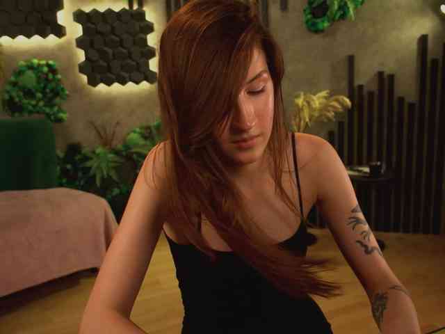 SarahRude webcam
