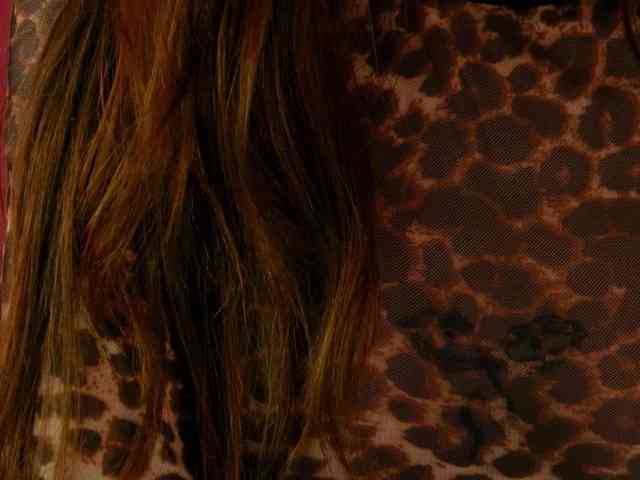 SarahRude webcam