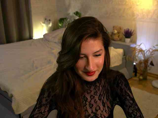 SarahRude webcam