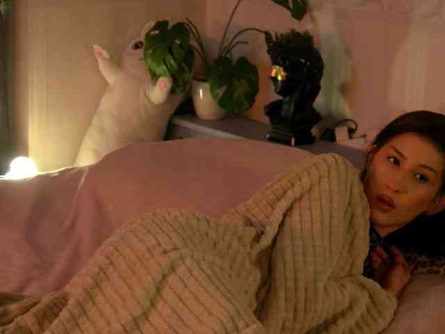 SarahRude webcam