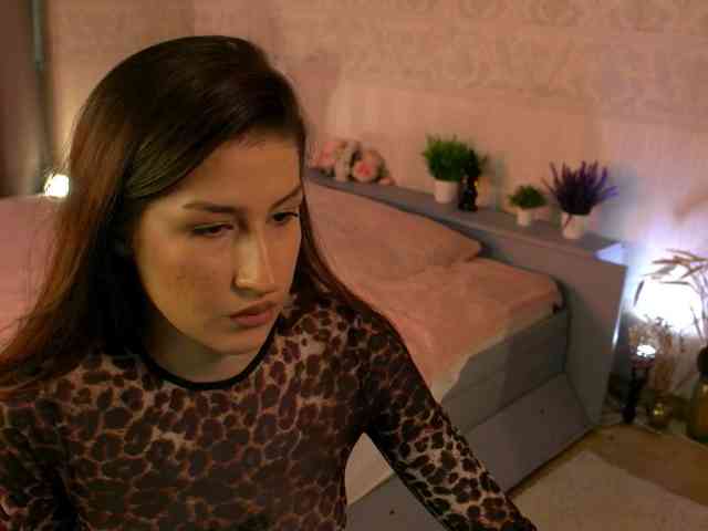 SarahRude webcam