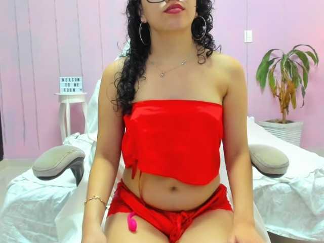 bellabonnie live cam on BongaCams