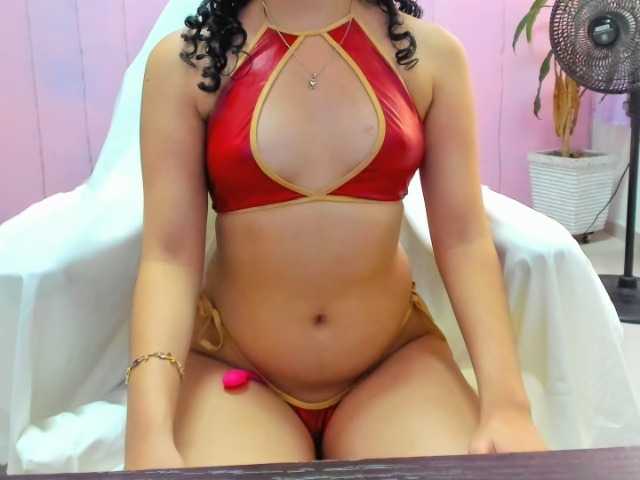 bellabonnie live webcam show