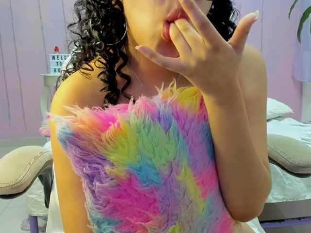 bellabonnie live cam on BongaCams