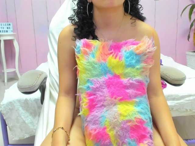 bellabonnie live cam on BongaCams