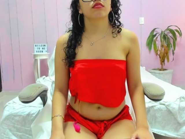 bellabonnie live cam on BongaCams
