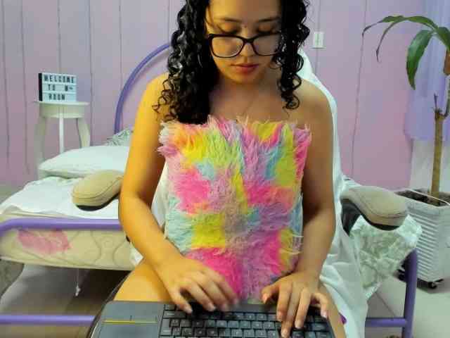 bellabonnie webcam