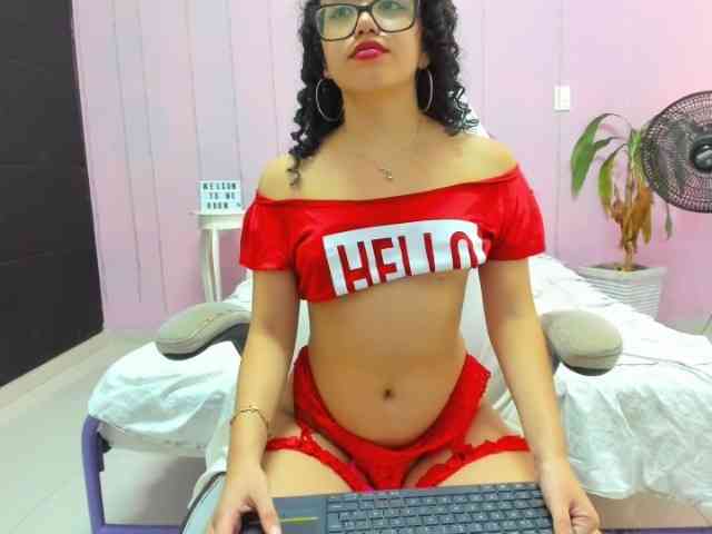 bellabonnie webcam