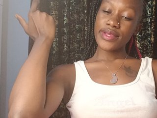 Goldenhour-diva Porn Show