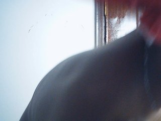 Goldenhour-diva Porn Show