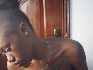 Goldenhour-diva Porn Show