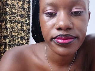 Goldenhour-diva Porn Show