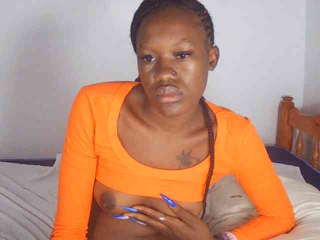 Goldenhour-diva webcam