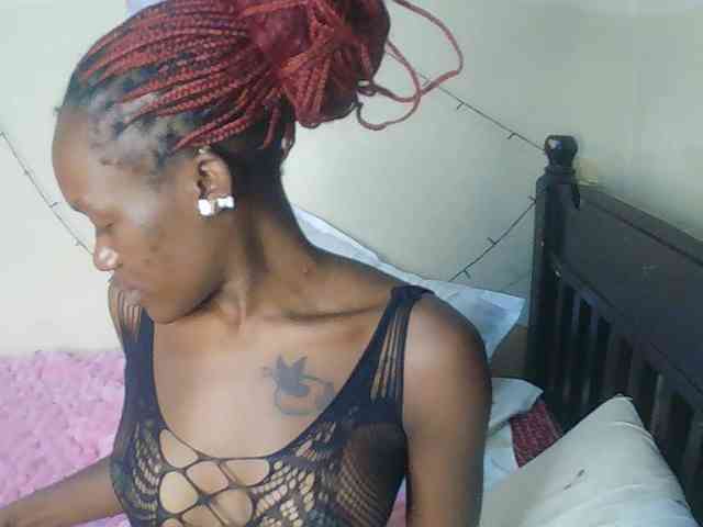 Goldenhour-diva webcam