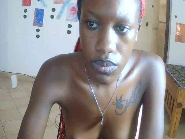 Goldenhour-diva webcam