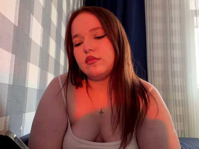 AsyaAlia live cam on BongaCams