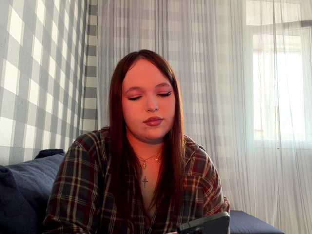 AsyaAlia live cam on BongaCams