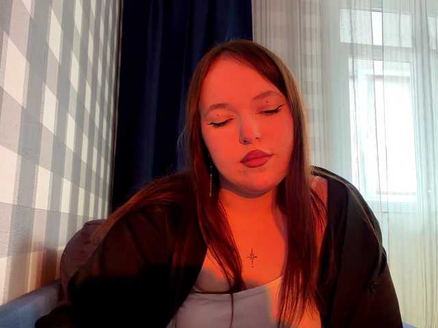 AsyaAlia live cam on BongaCams