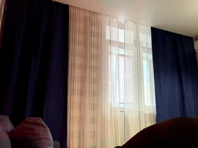AsyaAlia live cam on BongaCams
