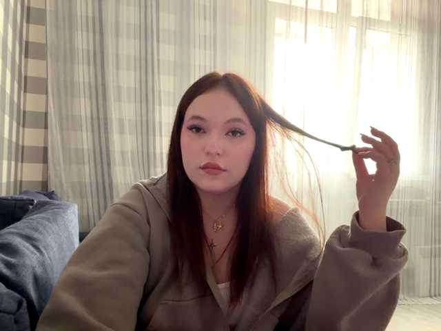 AsyaAlia live cam on BongaCams
