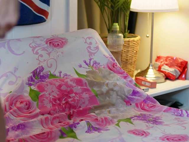 DonnaDubai live cam on BongaCams