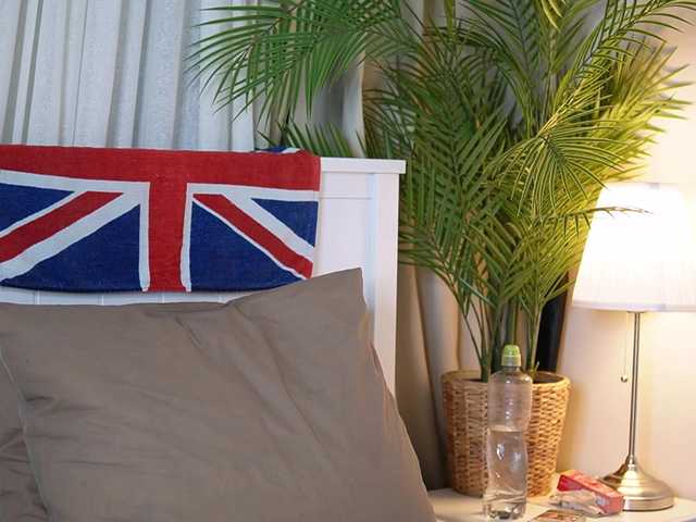 DonnaDubai live cam on BongaCams