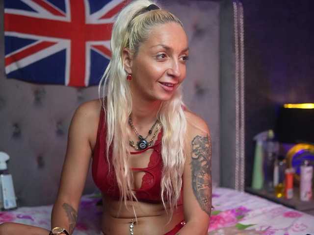 DonnaDubai