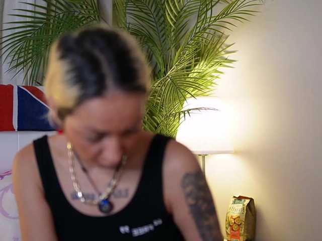 DonnaDubai live cam on BongaCams