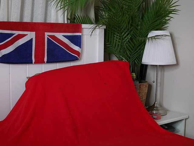 DonnaDubai live cam on BongaCams