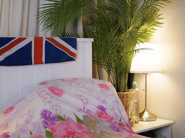 DonnaDubai live cam on BongaCams