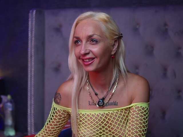 DonnaDubai