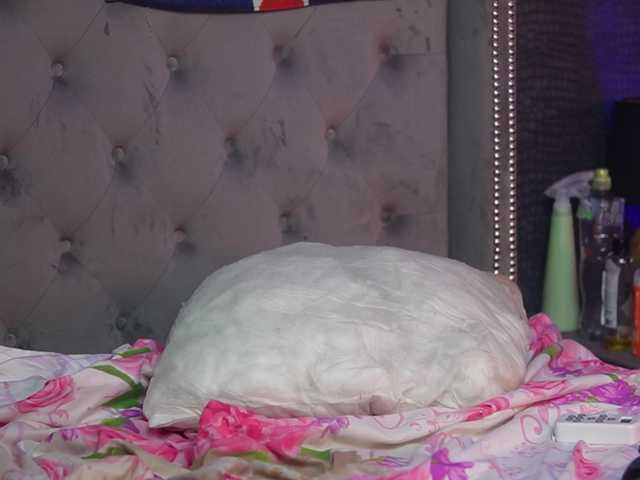 DonnaDubai live webcam show