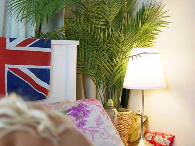 DonnaDubai live cam on BongaCams