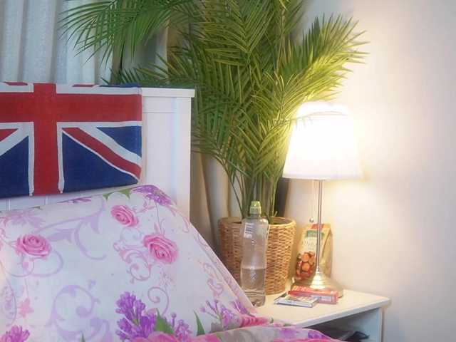 DonnaDubai live cam on BongaCams