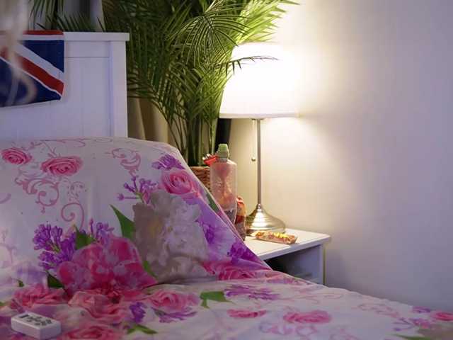 DonnaDubai live cam on BongaCams
